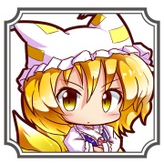 八雲藍 東方スラッシュ攻略wiki