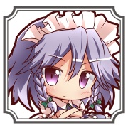 十六夜咲夜 東方スラッシュ攻略wiki