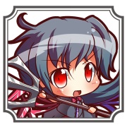 封獣ぬえ 東方スラッシュ攻略wiki