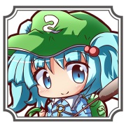 河城にとり 東方スラッシュ攻略wiki