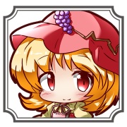 秋穣子 東方スラッシュ攻略wiki