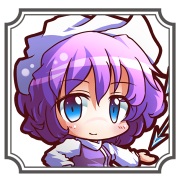 レティ ホワイトロック 東方スラッシュ攻略wiki