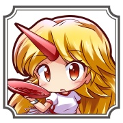 星熊勇儀 東方スラッシュ攻略wiki