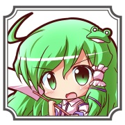 東風谷早苗 東方スラッシュ攻略wiki