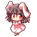 因幡てゐ