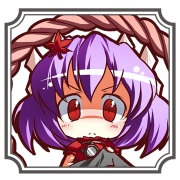 八坂神奈子 八坂神奈子